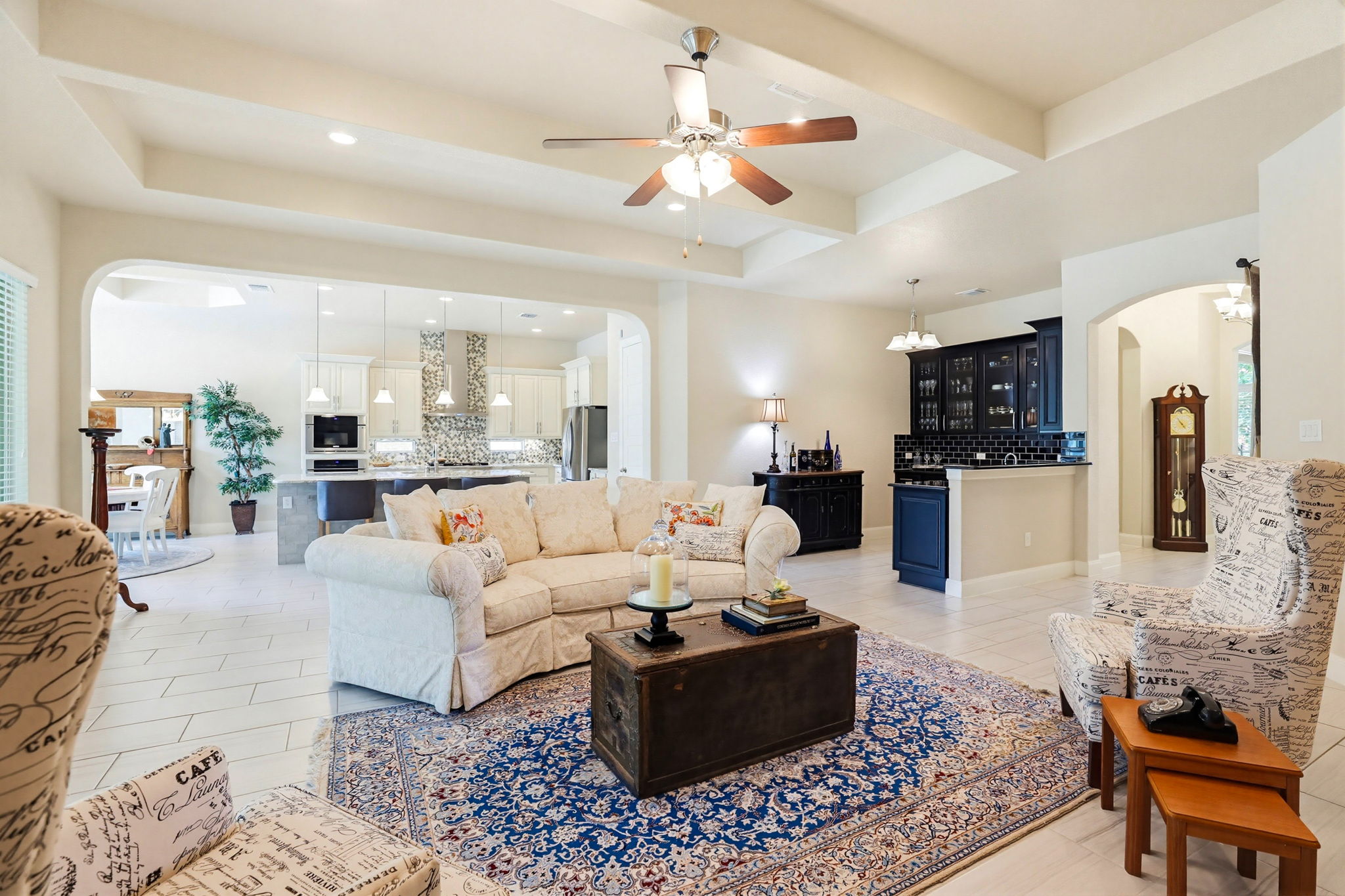 6122 Rickey Dr